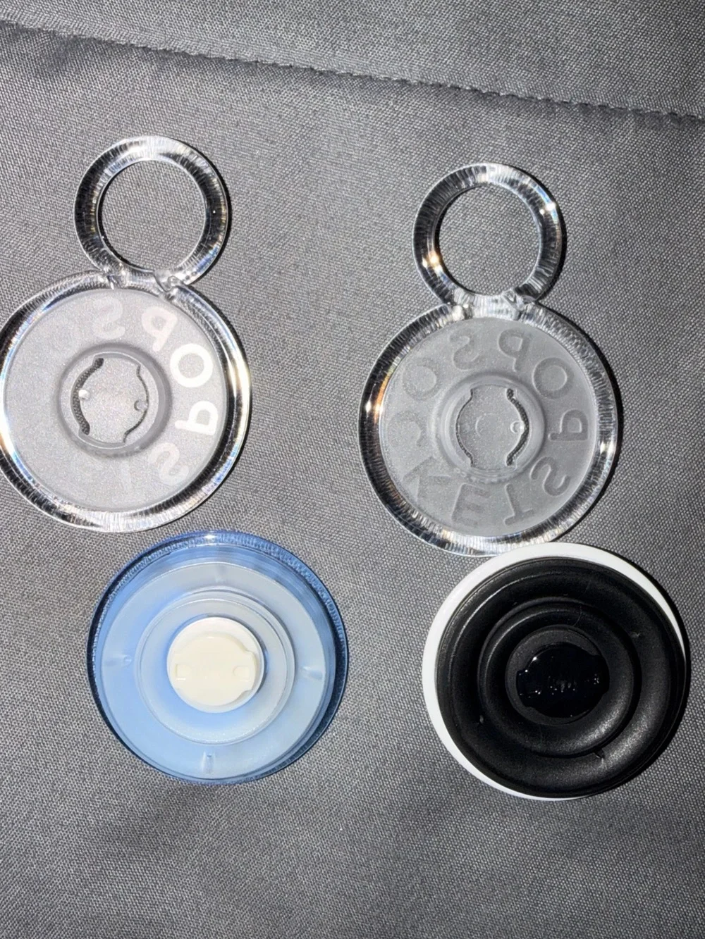 Halloween Pop Sockets